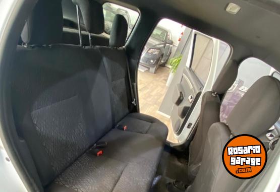 Autos - Renault Duster Dynamique 2016 Nafta 113700Km - En Venta