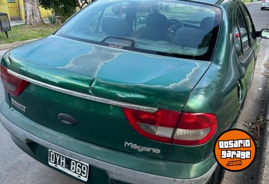 Autos - Renault 2001 2001 Diesel 380000Km - En Venta