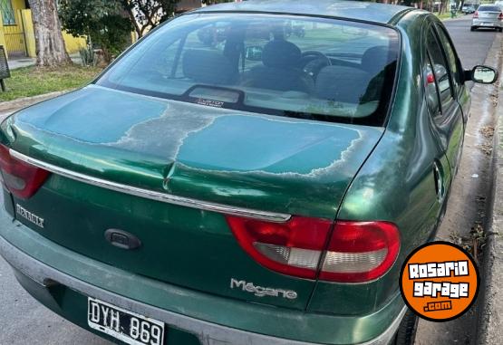 Autos - Renault 2001 2001 Diesel 380000Km - En Venta