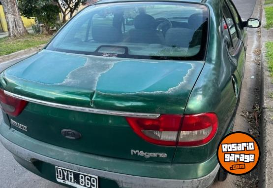 Autos - Renault 2001 2001 Diesel 380000Km - En Venta