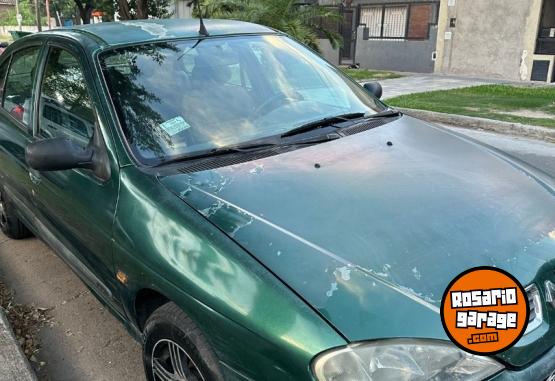 Autos - Renault 2001 2001 Diesel 380000Km - En Venta