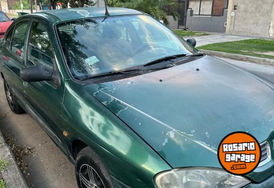 Autos - Renault 2001 2001 Diesel 380000Km - En Venta