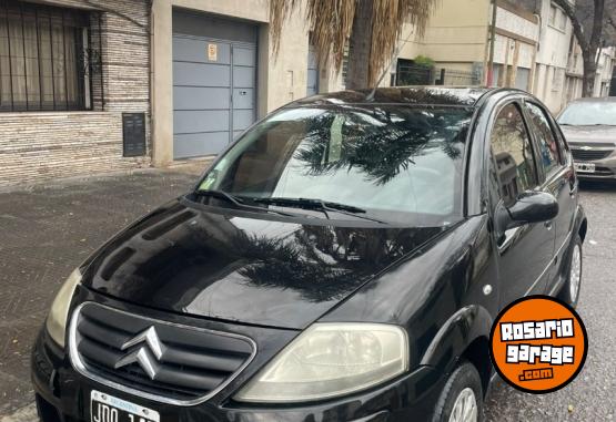 Autos - Citroen C3 1.4 2010 Nafta 168000Km - En Venta