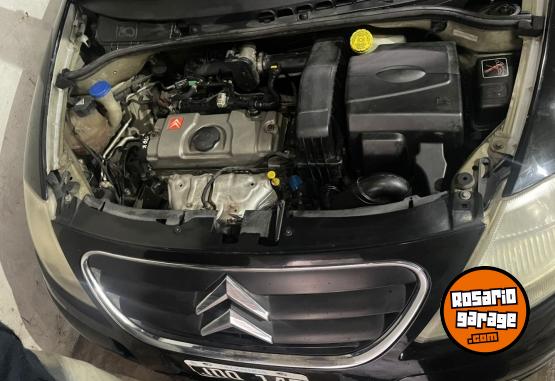Autos - Citroen C3 1.4 2010 Nafta 168000Km - En Venta