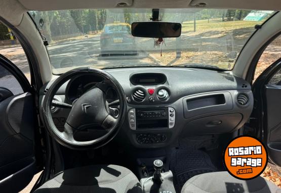 Autos - Citroen C3 1.4 2010 Nafta 168000Km - En Venta