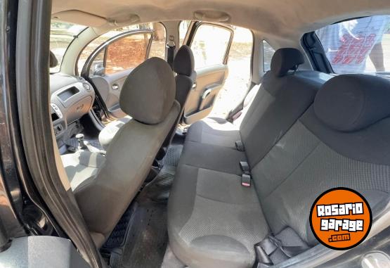 Autos - Citroen C3 1.4 2010 Nafta 168000Km - En Venta