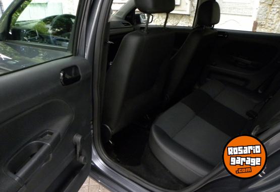 Autos - Volkswagen gol TREND Trendline GNC 2021 GNC 54000Km - En Venta