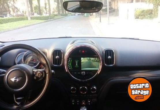 Autos - Mini COUNTRYMAN ALL4 2018 Nafta 100000Km - En Venta