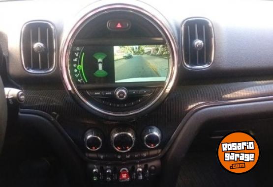 Autos - Mini COUNTRYMAN ALL4 2018 Nafta 100000Km - En Venta