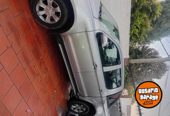 Camionetas - JAC T6 4x4 2019 Diesel 52000Km - En Venta