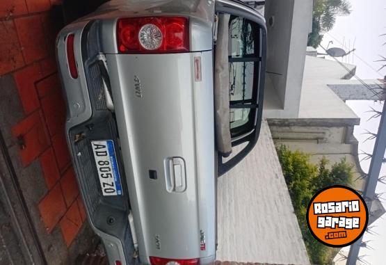 Camionetas - JAC T6 4x4 2019 Diesel 52000Km - En Venta