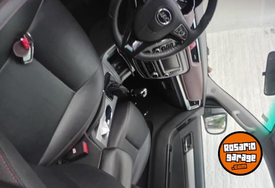 Camionetas - JAC T6 4x4 2019 Diesel 52000Km - En Venta