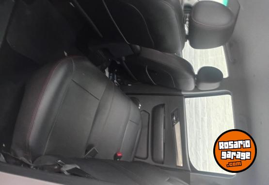 Camionetas - JAC T6 4x4 2019 Diesel 52000Km - En Venta