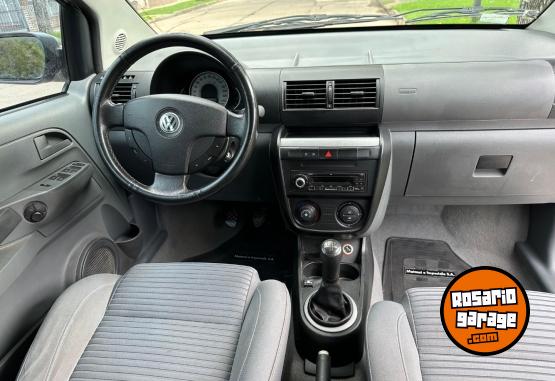 Autos - Volkswagen Suran 2010 Nafta 188000Km - En Venta