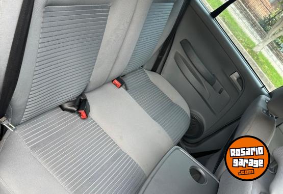 Autos - Volkswagen Suran 2010 Nafta 188000Km - En Venta