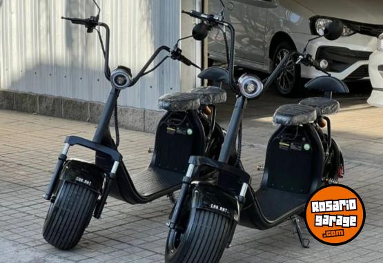 Motos - Otra marca City Coco 2026 Electrico / Hibrido 0Km - En Venta