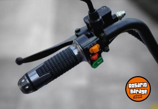 Motos - Otra marca City Coco 2026 Electrico / Hibrido 0Km - En Venta