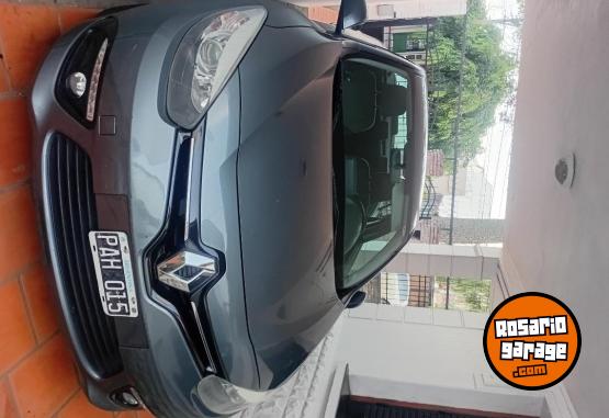 Autos - Renault Luxe 2L 2015 Nafta 92000Km - En Venta