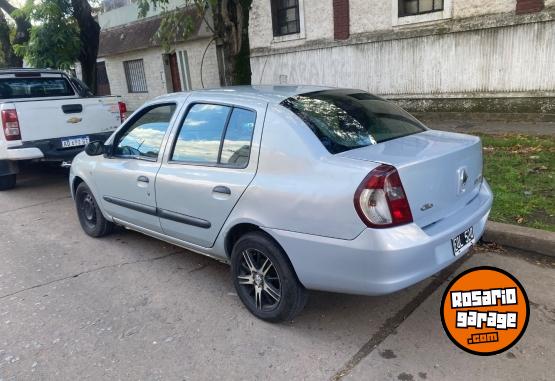 Autos - Renault Clio 2004 Nafta 156000Km - En Venta