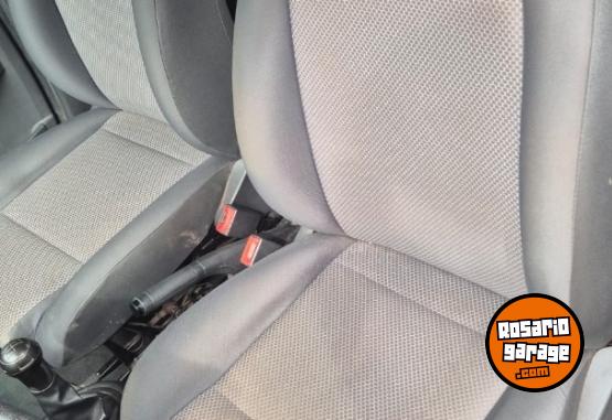 Autos - Volkswagen Fox 2005 1.6 2da mano 2005 Nafta 150000Km - En Venta