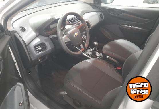 Autos - Chevrolet Onix prisma cronos 2023 Nafta 28000Km - En Venta