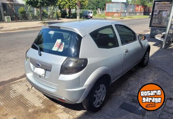 Autos - Ford Ka 2012 Nafta - En Venta