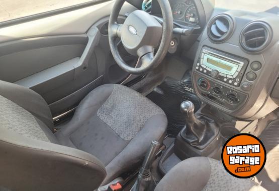 Autos - Ford Ka 2012 Nafta - En Venta