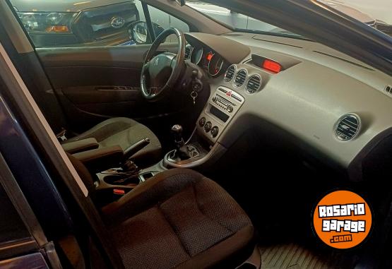 Autos - Peugeot 408 308 208 207 2013 Nafta 1Km - En Venta