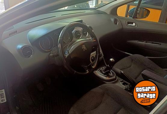 Autos - Peugeot 408 308 208 207 2013 Nafta 1Km - En Venta