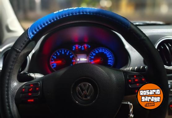 Autos - Volkswagen Gol trend 2011 Nafta 143000Km - En Venta