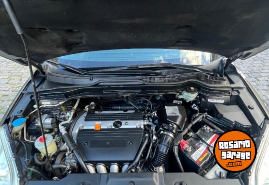 Camionetas - Honda CRV-LX 2009 Nafta - En Venta