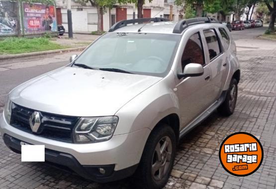 Autos - Renault Duster Dynamique 1.6 2016 Nafta 142000Km - En Venta