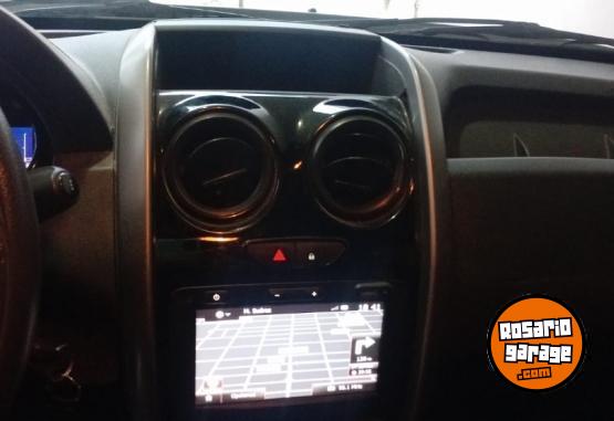 Autos - Renault Duster Dynamique 1.6 2016 Nafta 142000Km - En Venta