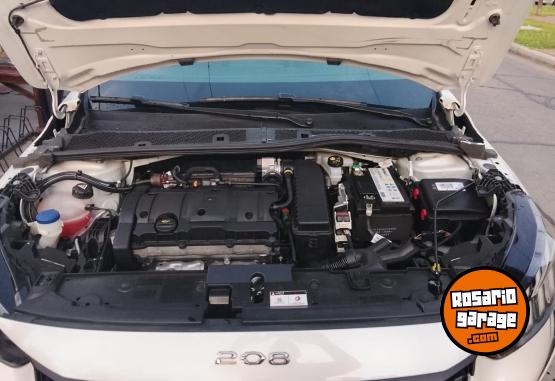 Autos - Peugeot 208 style 2023 Nafta 29000Km - En Venta