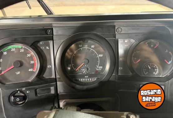 Camiones y Grúas - FORD CARGO 712 - En Venta