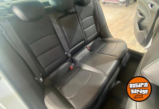 Autos - Chevrolet Cruze LT 5P 1.4T 2022 Nafta 62300Km - En Venta