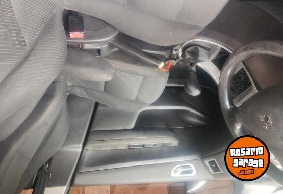 Autos - Peugeot 307 2008 GNC 200000Km - En Venta