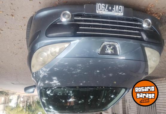Autos - Peugeot 307 2008 GNC 200000Km - En Venta