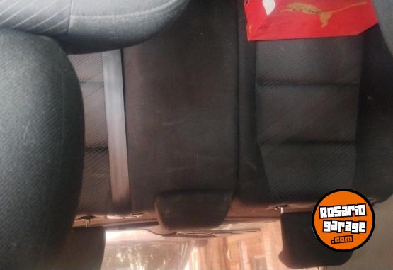 Autos - Peugeot 307 2008 GNC 200000Km - En Venta