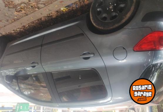 Autos - Peugeot 307 2008 GNC 200000Km - En Venta