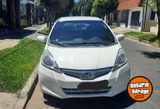 Autos - Honda 2014 2014 Nafta 140000Km - En Venta