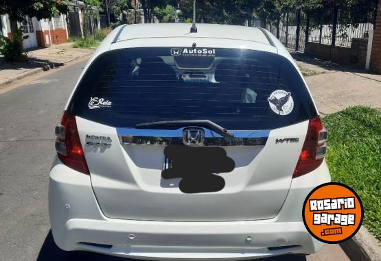 Autos - Honda 2014 2014 Nafta 140000Km - En Venta