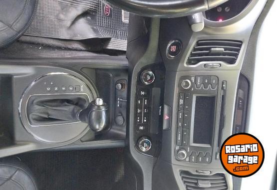 Autos - Kia Sportage 2.0 4x4 2014 Nafta 250000Km - En Venta