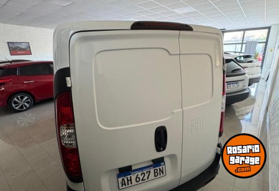 Autos - Fiat Fiorino 2025 Nafta 0Km - En Venta