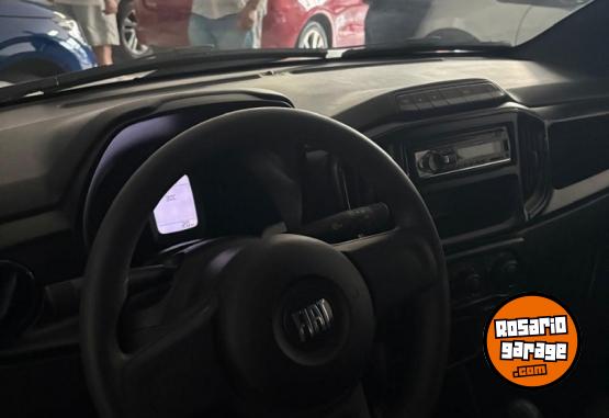 Autos - Fiat Fiorino 2025 Nafta 0Km - En Venta