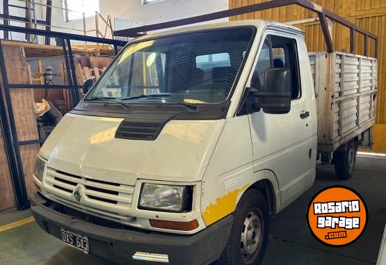 Autos - Renault Rodeo 2002 Diesel 111Km - En Venta