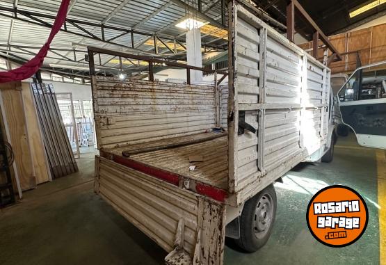 Autos - Renault Rodeo 2002 Diesel 111Km - En Venta