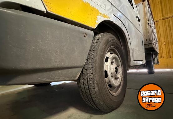 Autos - Renault Rodeo 2002 Diesel 111Km - En Venta