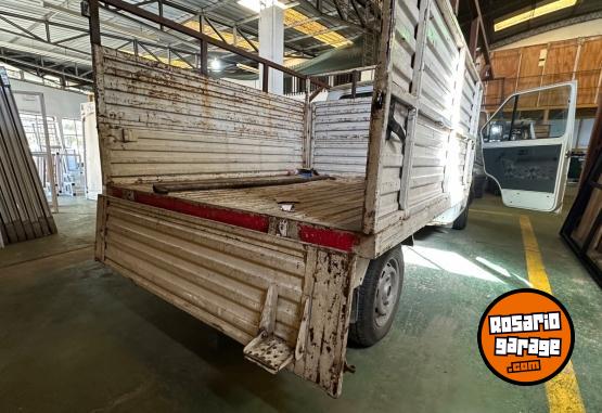 Autos - Renault Rodeo 2002 Diesel 111Km - En Venta