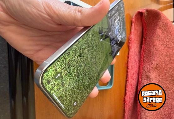 Telefon�a - IPhone 16 pro max 256 gb - En Venta